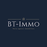  BT-Immo SRL logo